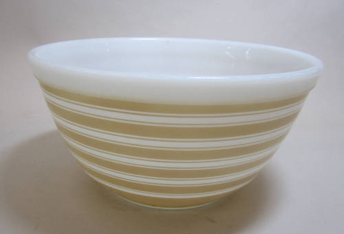 bowl