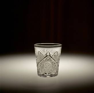 shot glass