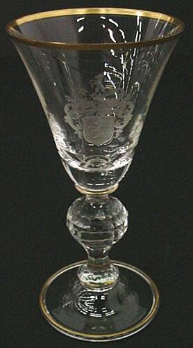 wine glass