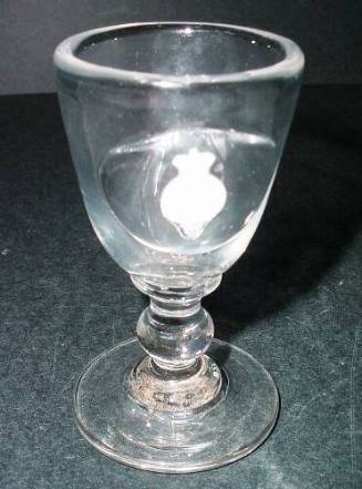 wine glass