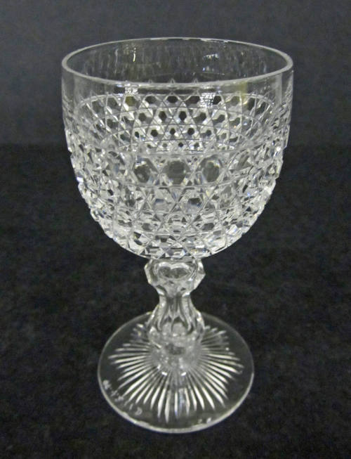 wine glass