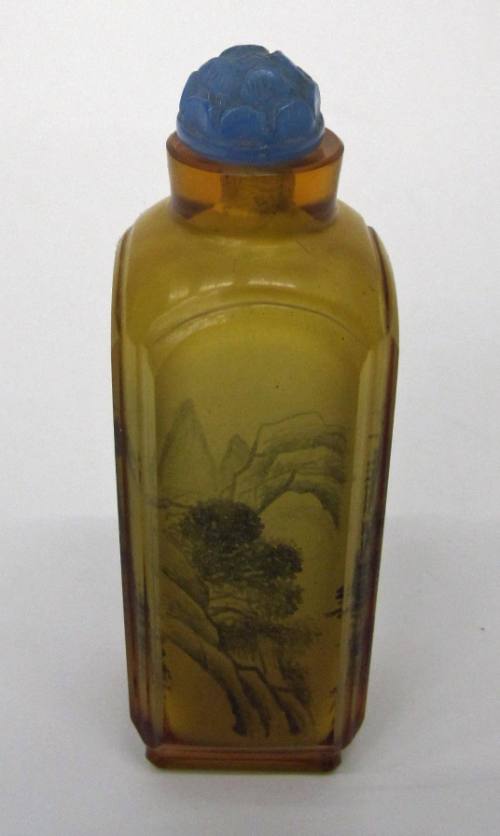 snuff bottle