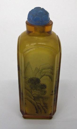 snuff bottle