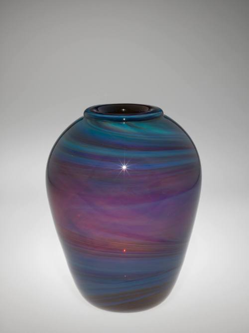 vase