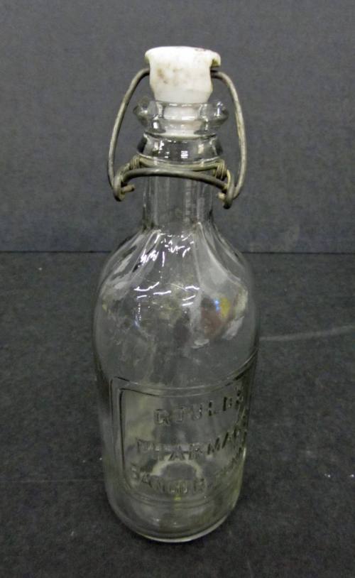 bottle