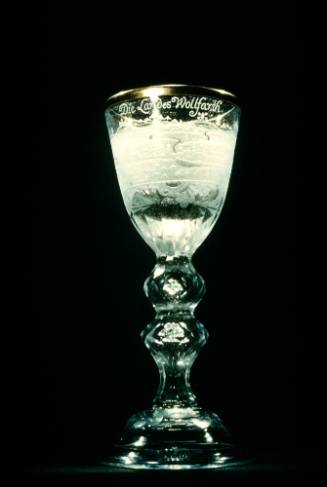 goblet