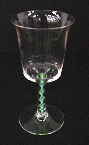 goblet