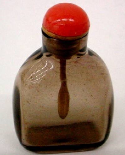 snuff bottle