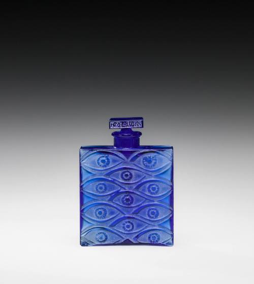 perfume bottle