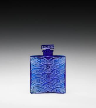 perfume bottle