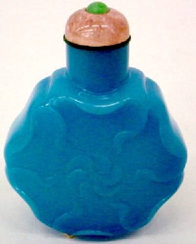 snuff bottle