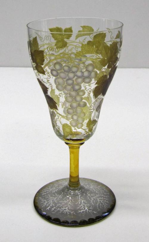 goblet