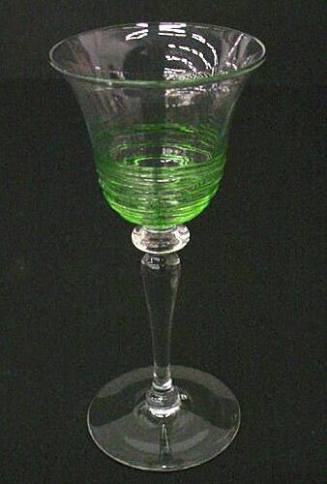 wine glass