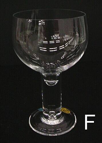 wine glass