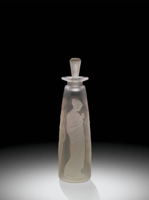 perfume bottle