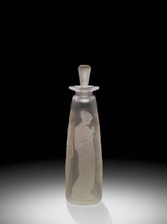 perfume bottle