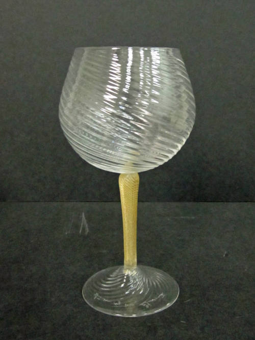 wine glass