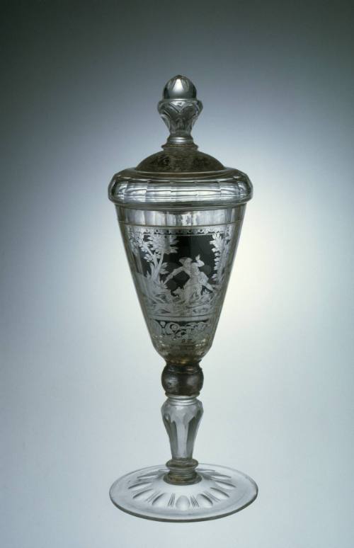 goblet