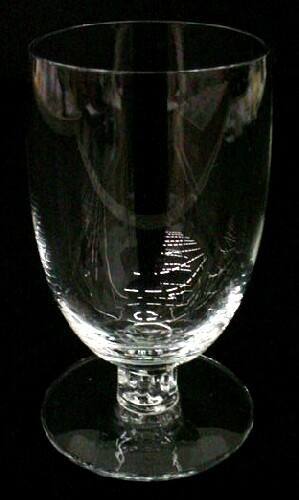 goblet