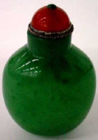 snuff bottle