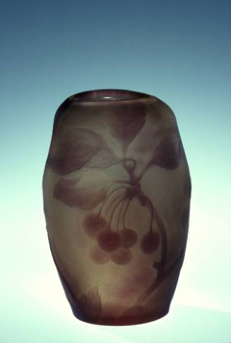 vase