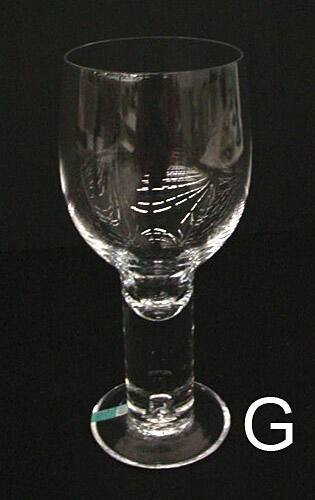 wine glass