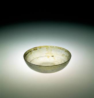 bowl