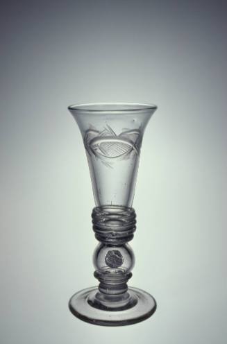 wine glass