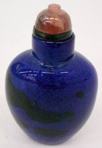 snuff bottle