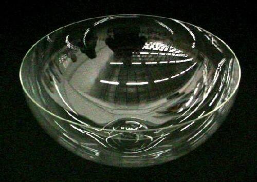 bowl