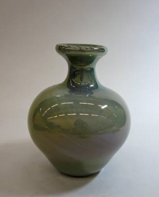 vase