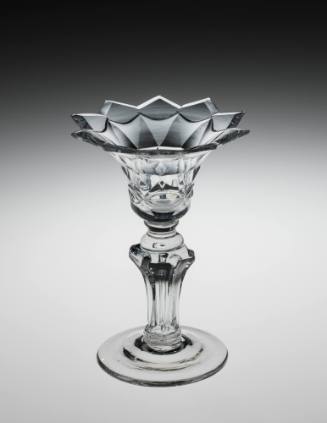 sweetmeat glass