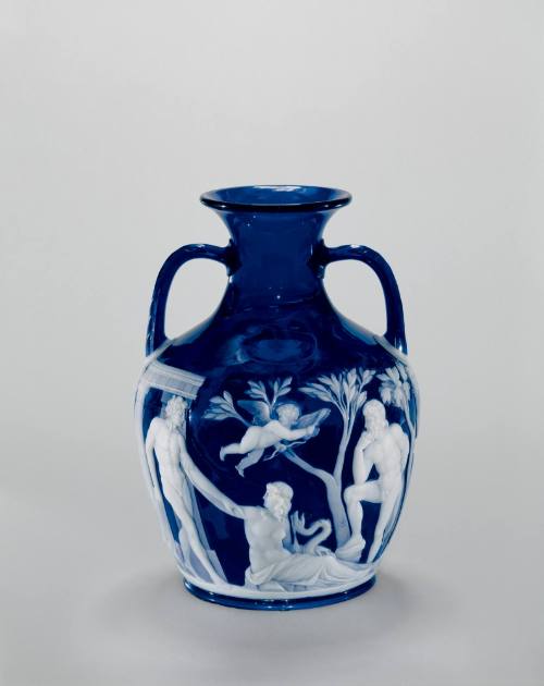 vase