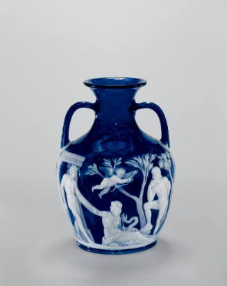 vase