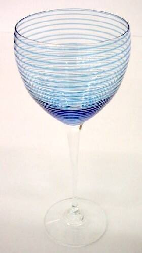 wine glass