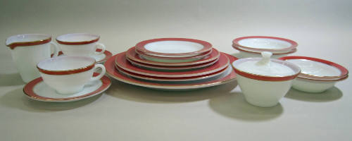 Restaurant Ware