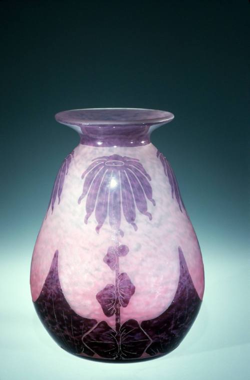 vase