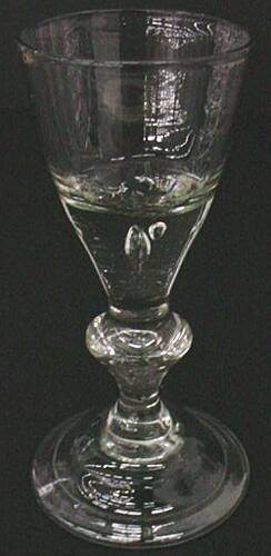 goblet