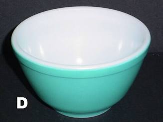 bowl