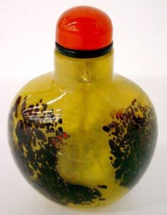 snuff bottle