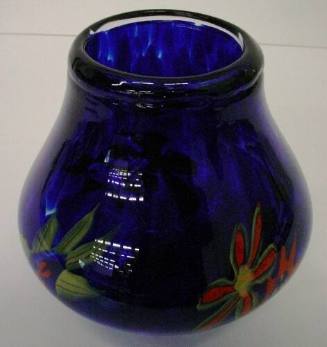 vase