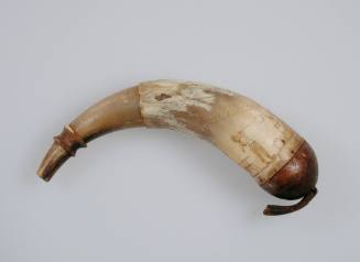 powder horn