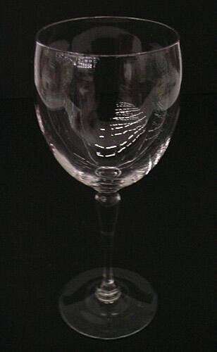 goblet