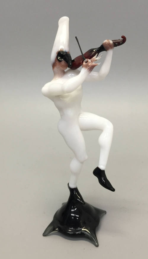 figurine