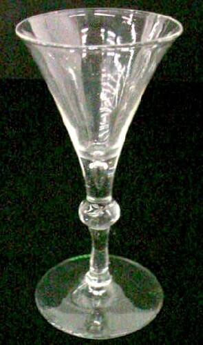 wine glass