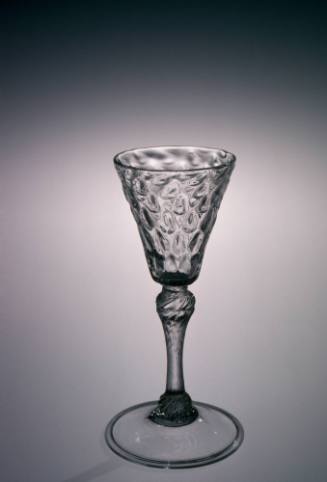 wine glass