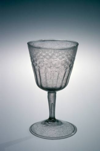 wine glass