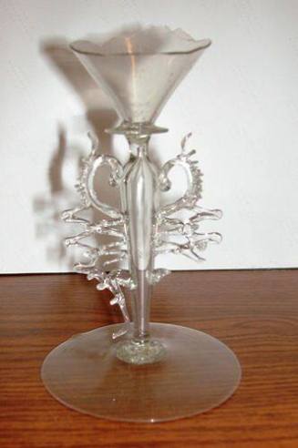 wine glass