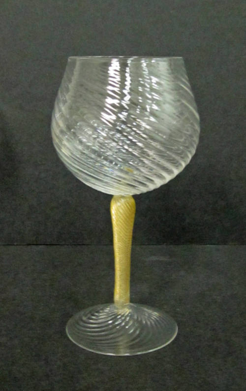 wine glass