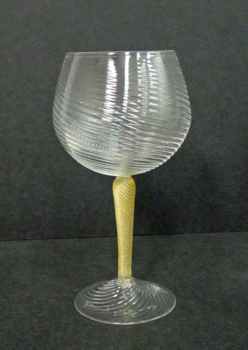 wine glass